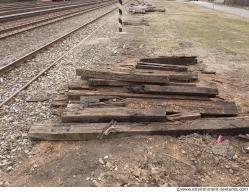 Photo Textures of Wood